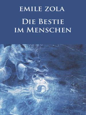 cover image of Die Bestie im Menschen (Neuausgabe)